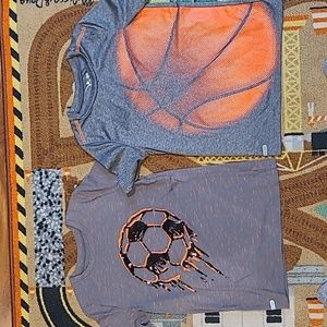 Basketball 🏀 Soccer ⚽️ Shirts 7